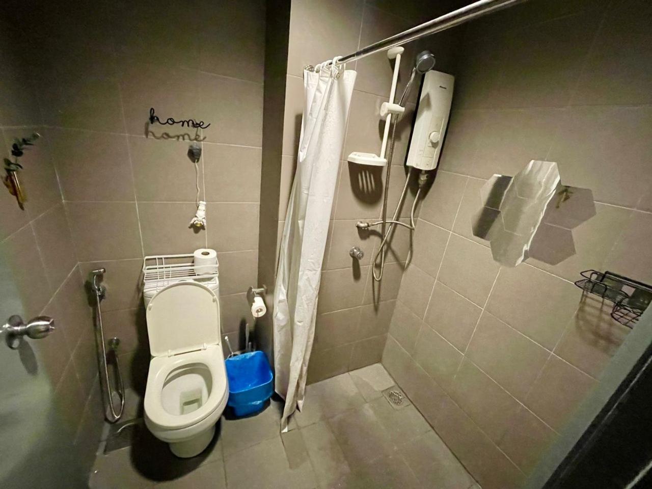 Luxury Mercu Summer Suites At Kualalumpur 吉隆坡 外观 照片