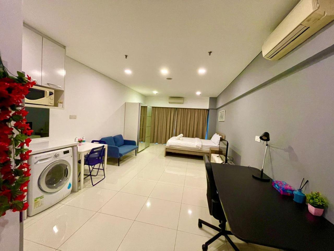 Luxury Mercu Summer Suites At Kualalumpur 吉隆坡 外观 照片