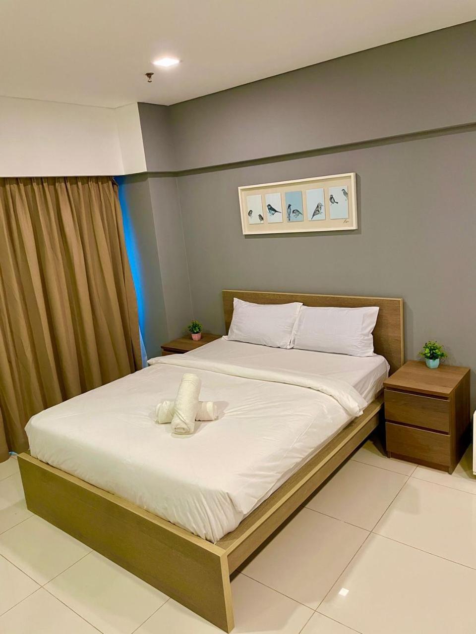 Luxury Mercu Summer Suites At Kualalumpur 吉隆坡 外观 照片