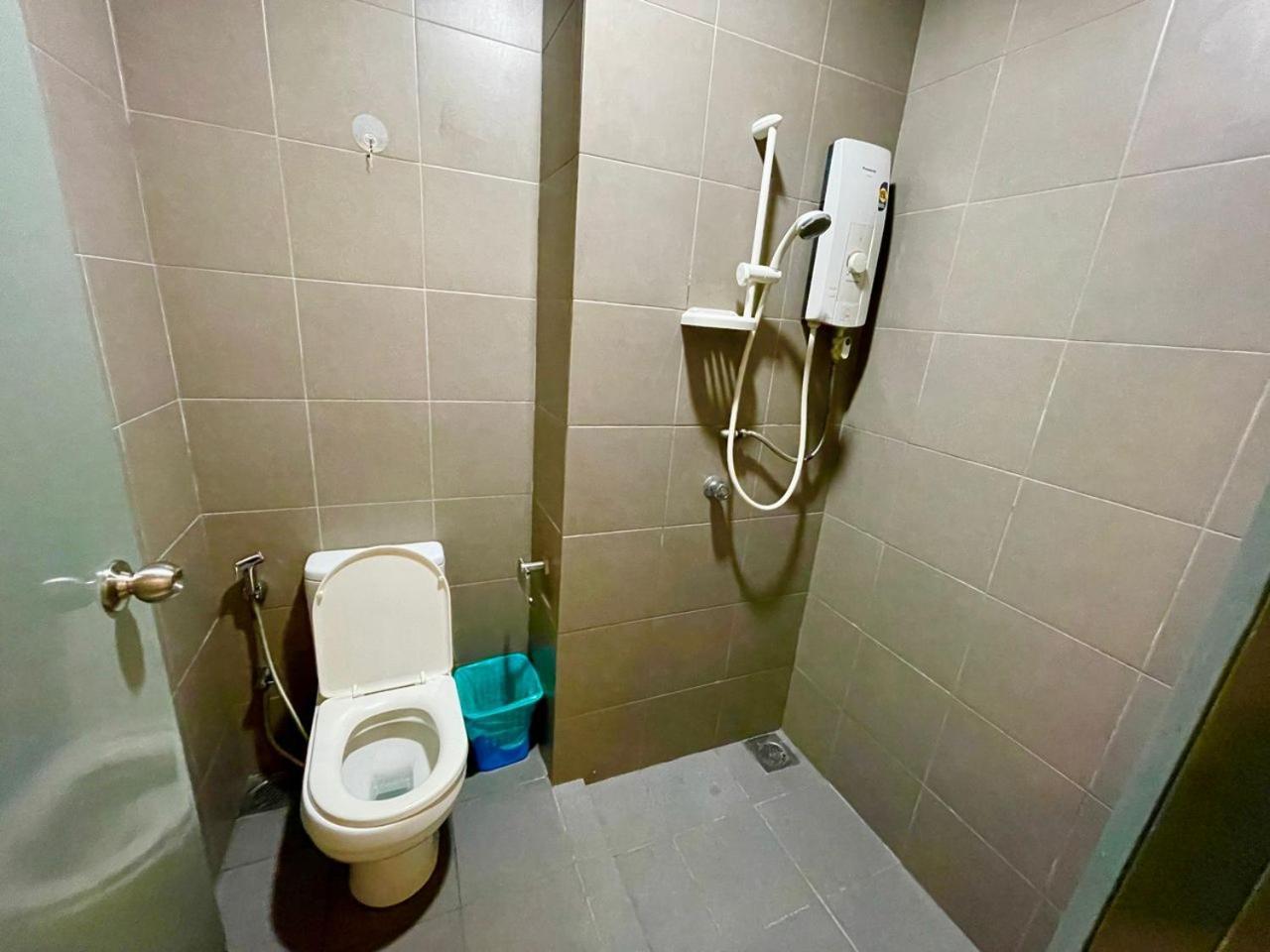 Luxury Mercu Summer Suites At Kualalumpur 吉隆坡 外观 照片