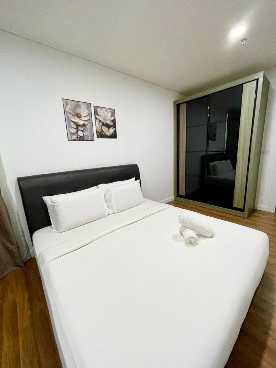 Luxury Mercu Summer Suites At Kualalumpur 吉隆坡 外观 照片