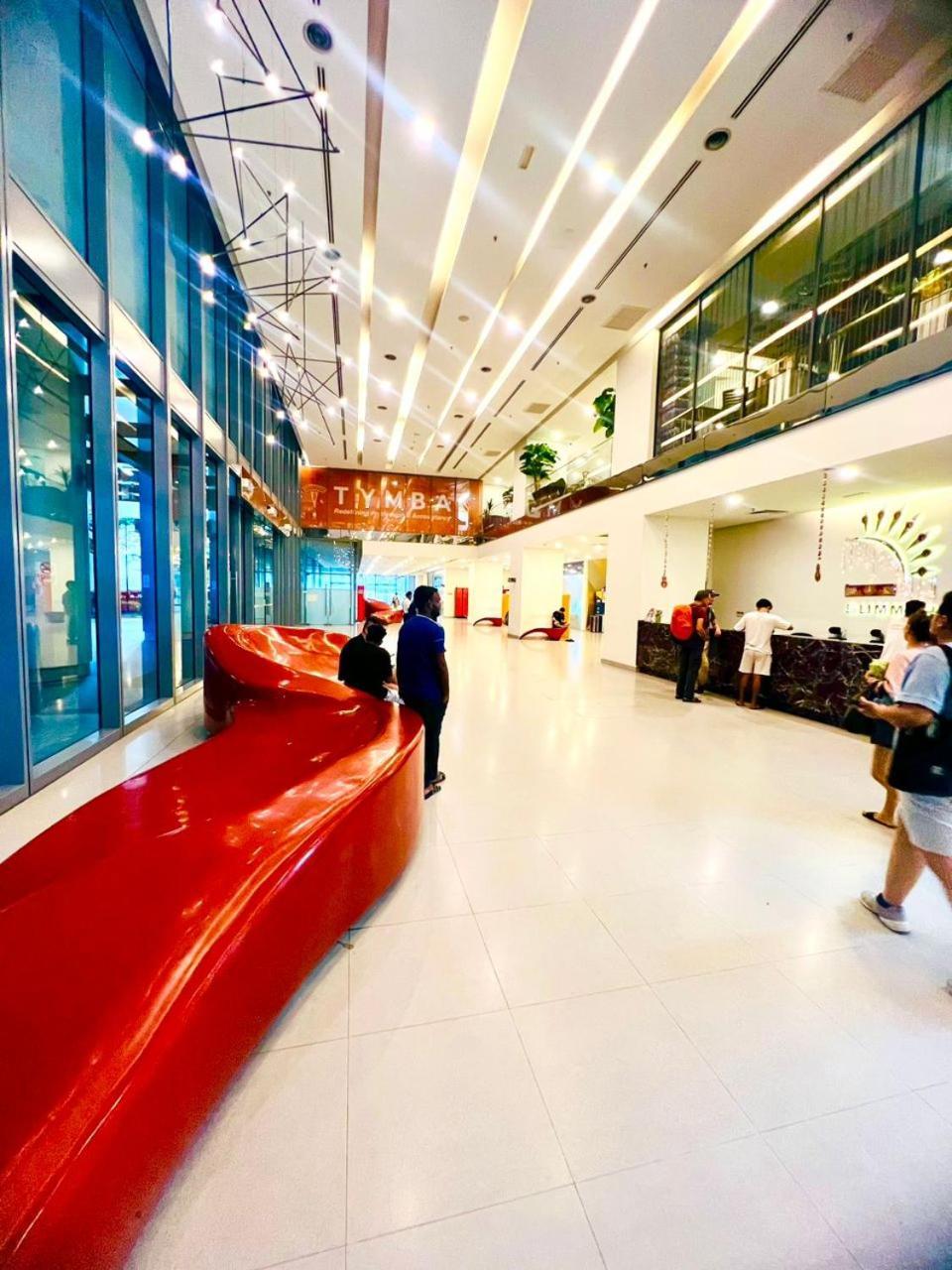 Luxury Mercu Summer Suites At Kualalumpur 吉隆坡 外观 照片
