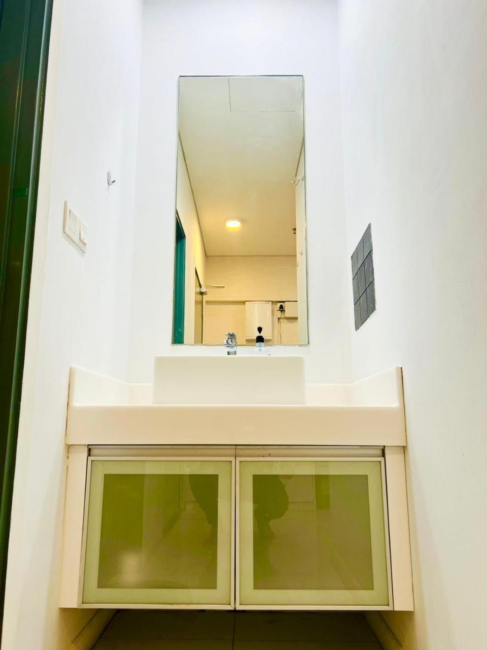 Luxury Mercu Summer Suites At Kualalumpur 吉隆坡 外观 照片
