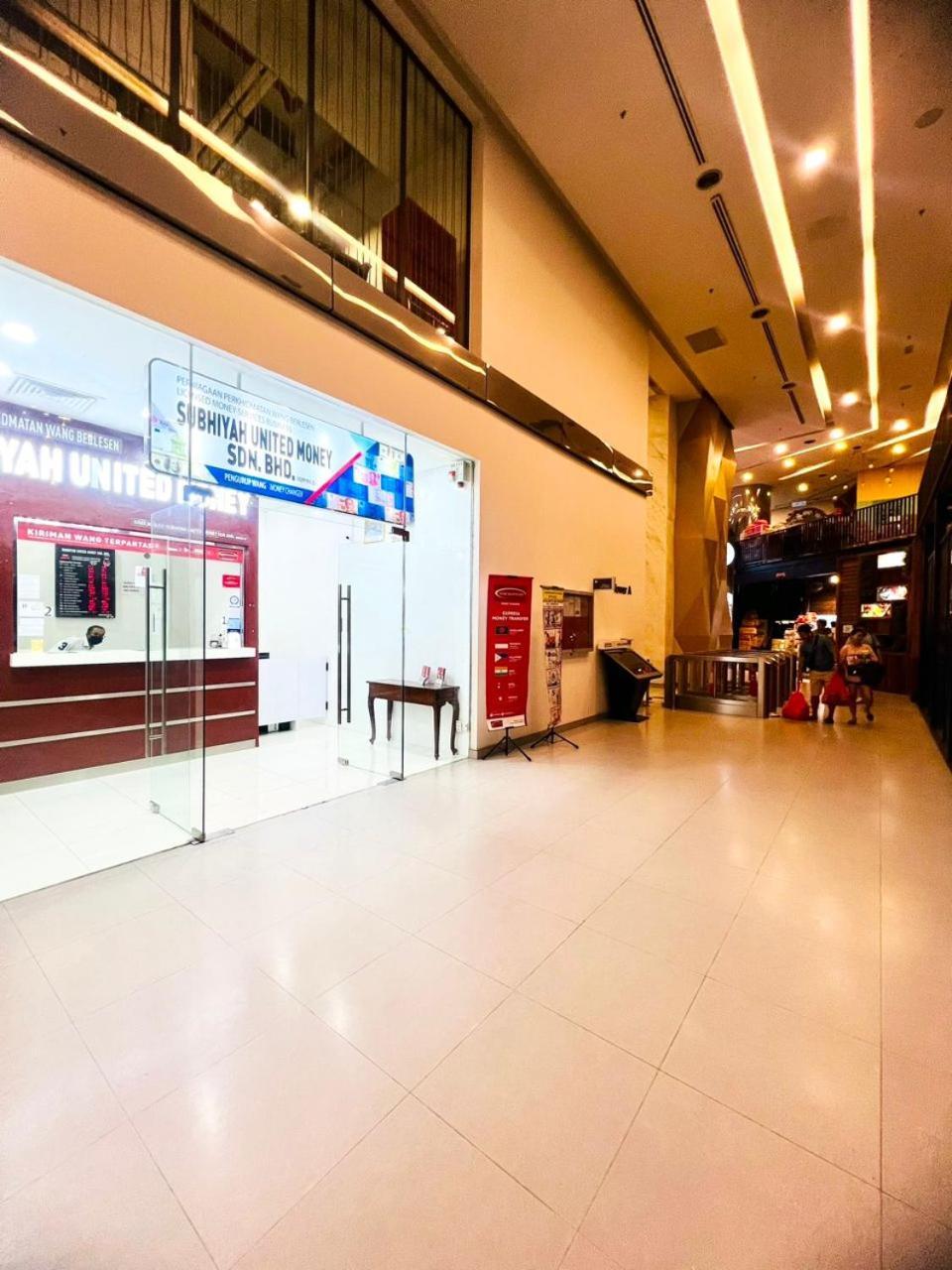Luxury Mercu Summer Suites At Kualalumpur 吉隆坡 外观 照片