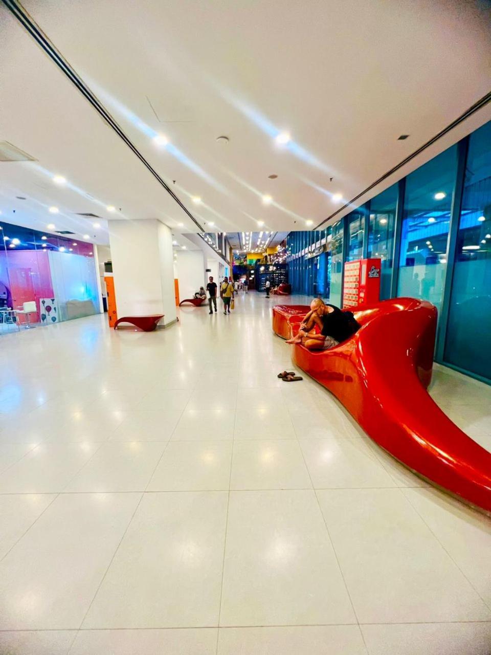 Luxury Mercu Summer Suites At Kualalumpur 吉隆坡 外观 照片