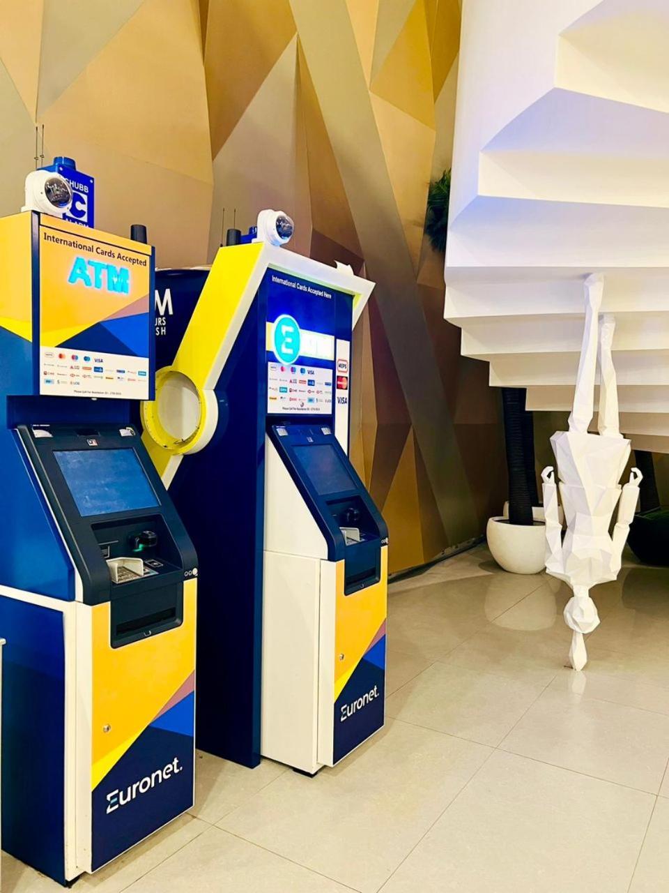 Luxury Mercu Summer Suites At Kualalumpur 吉隆坡 外观 照片